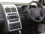 Dodge Journey 2008 года (AU)
